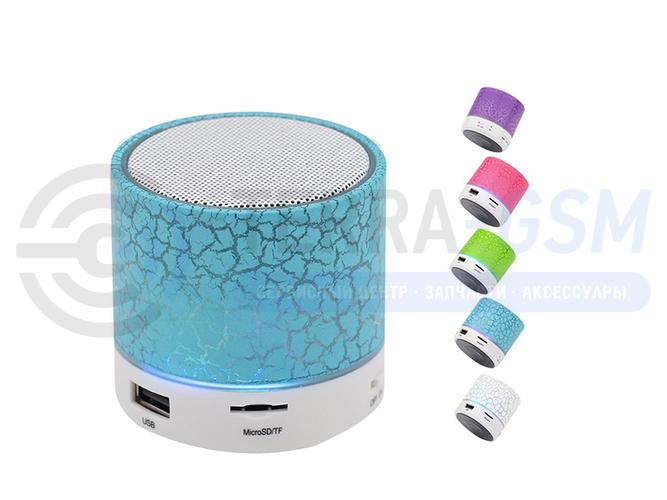 Super Mon Mini Колонки Купить