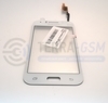 Тачскрин для Samsung J100F Galaxy J1 (белый) 