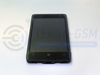 Дисплей Microsoft 430 Lumia в рамке + тачскрин (черный) RM-1099 