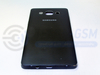 Корпус для Samsung A5/A500F черный