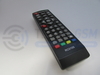 Пульт BBK RC0105 DVB-T2 (STB-105) HD (SkyVision T2501)