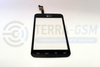 Тачскрин для LG Optimus L4 II Dual (E445)