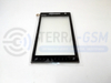 Тачскрин HTC Touch Dimond2 T5353+стекло (черный)