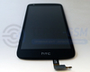 Дисплей HTC Desire 526G Dual / 526G+ Dual с тачскрином (черный)