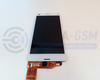 Дисплей Sony Xperia Z3 compact (D5803) + тачскрин (белый)