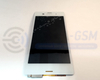 Дисплей для Sony Xperia Z3 (D6603/D6643/D6653/D6616) + тачскрин (белый)