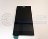 Дисплей для Sony Xperia T3 (D5102/ D5103/ D5106/ M50w) + тачскрин (черный)