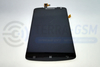 Дисплей для Lenovo S920 + тачскрин (черный) 