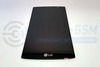 Дисплей + тачскрин для LG G4 mini (черный)