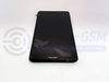 Дисплей для Huawei Honor 5A Play Y6i + тачскрин (черный)