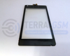 Тачскрин для Sony Xperia M (C1905/C1904/C2004/C2005) (черный) 