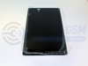 Крышка Sony Xperia Z (C6603) черный цвет