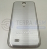 Крышка Samsung Galaxy S4 (стальной цвет)