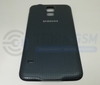 Задняя крышка Samsung Galaxy S5 (черный цвет)