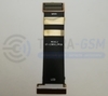 Шлейф для Samsung C3050/3053 с компонентами 