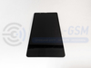 Дисплей для Microsoft 540 Lumia (RM1141) + тачскрин (черный) 