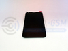  Дисплей для Asus Padfone 2 A68 + тачскрин черный